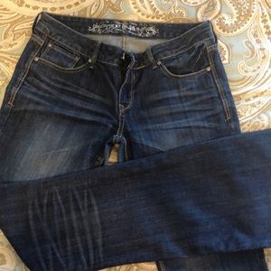 Express Jeans
